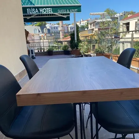 Apartment Elisa 3
