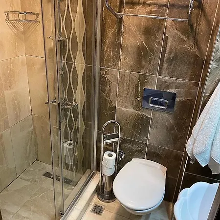 Apartment Elisa 3 *