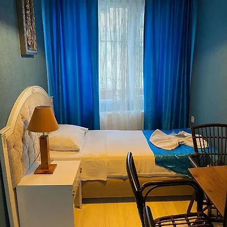 Apartment Elisa 3 Istanbul