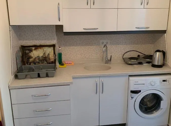 Appartamento Elisa 3 Provincia di Istanbul