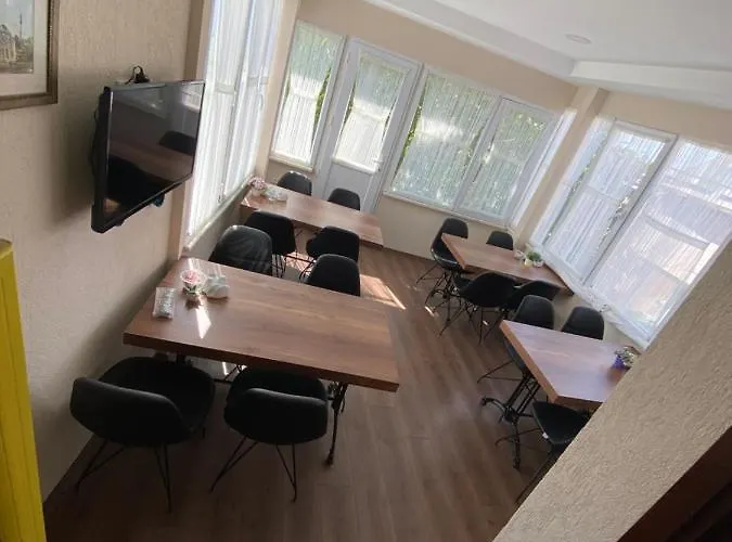 Appartamento Elisa 3 *