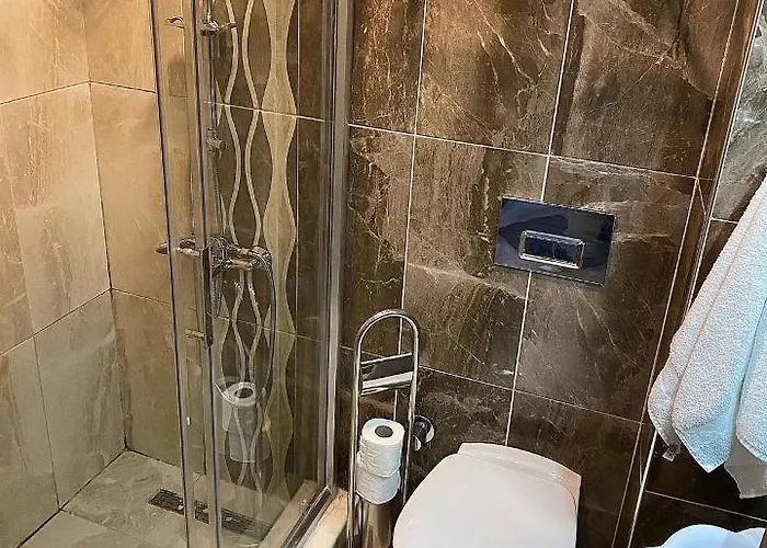 Appartamento Elisa 3 *