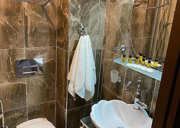 Elisa 3 Appartamento Provincia di Istanbul