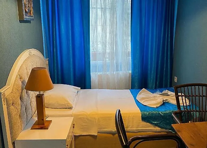 Appartamento Elisa 3 Provincia di Istanbul