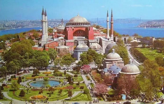 Appartamento Elisa 3 Provincia di Istanbul